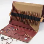KnitPro KnitPro Ginger Grande 4" IC Set