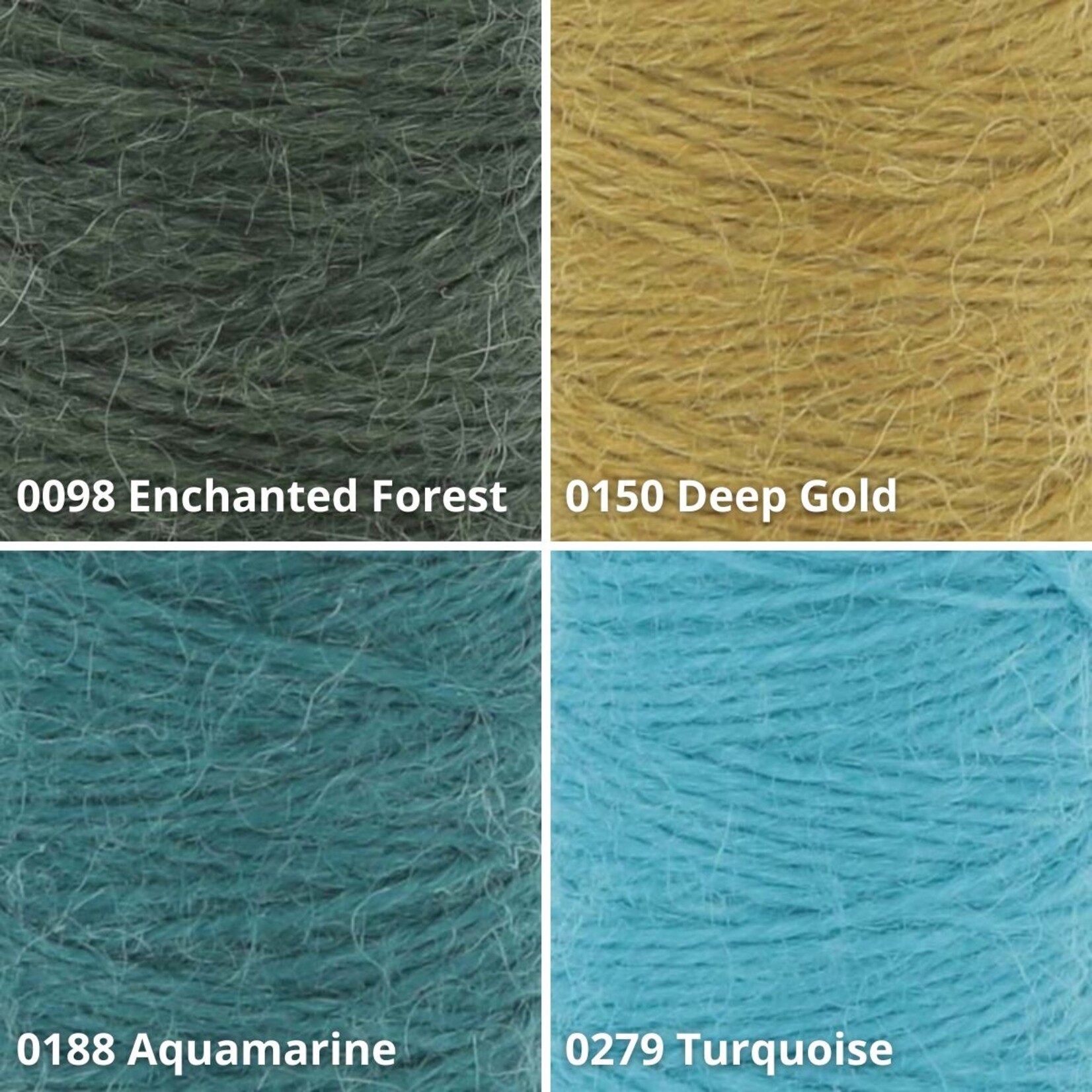 Jawoll Reinforcement Yarn