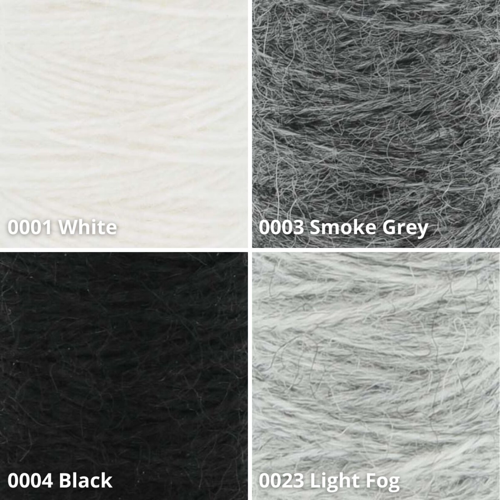 Jawoll Reinforcement Yarn