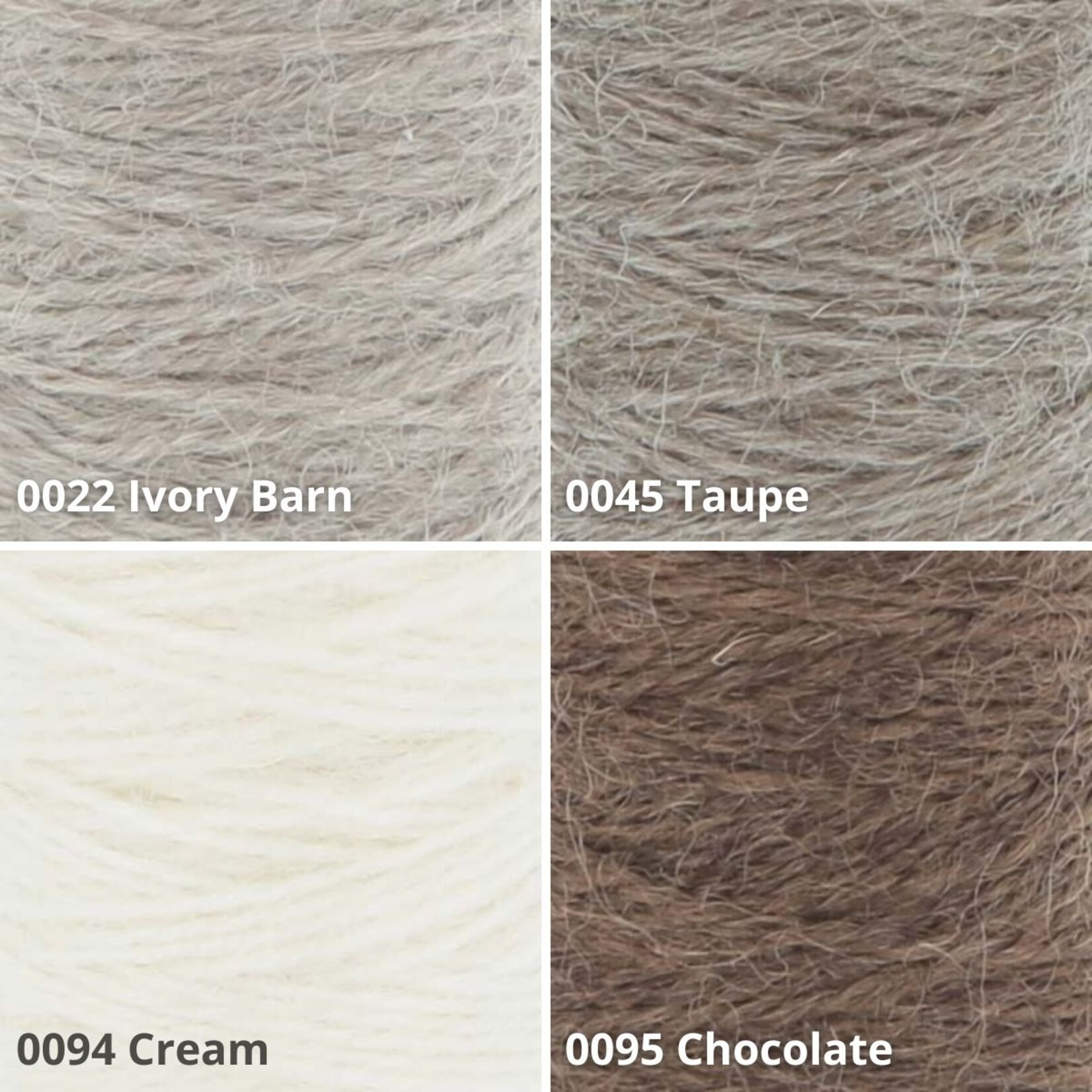 Jawoll Reinforcement Yarn