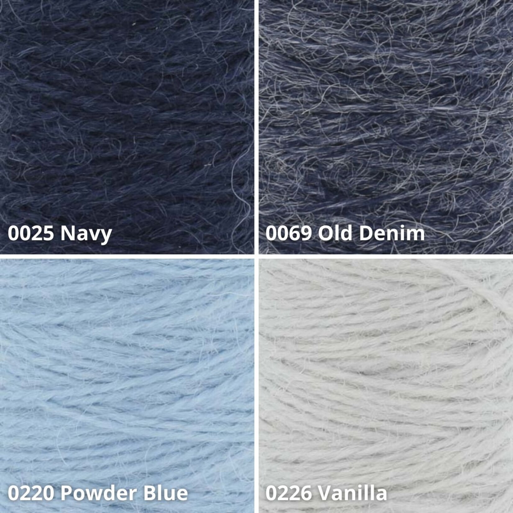 Jawoll Reinforcement Yarn