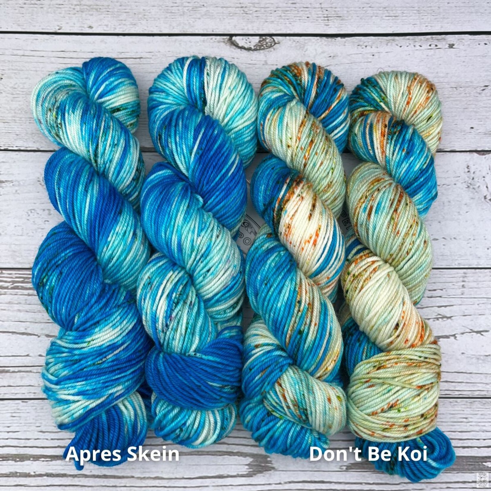 CopperSpoon CopperSpoon Canadian Classic Worsted