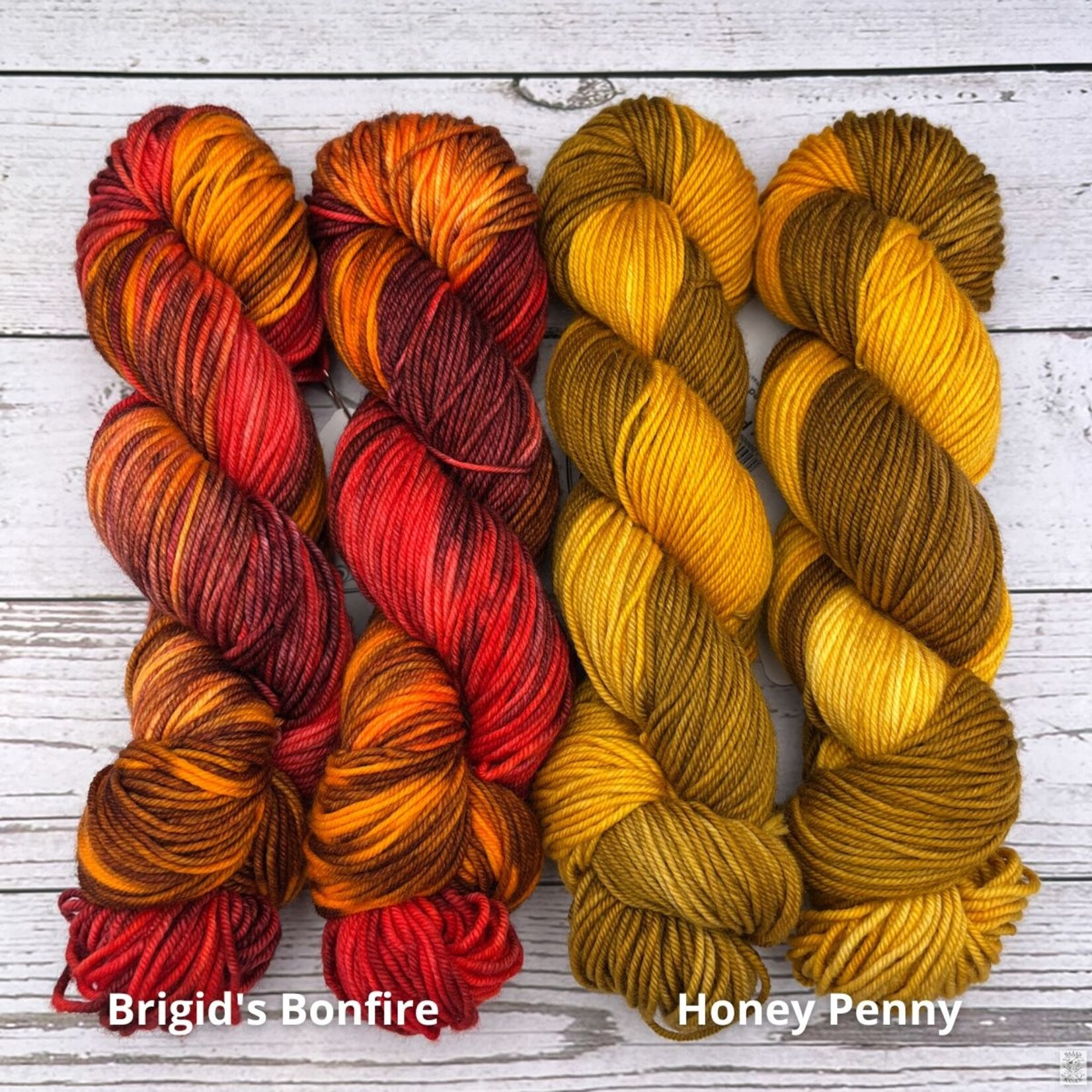 CopperSpoon CopperSpoon Canadian Classic Worsted