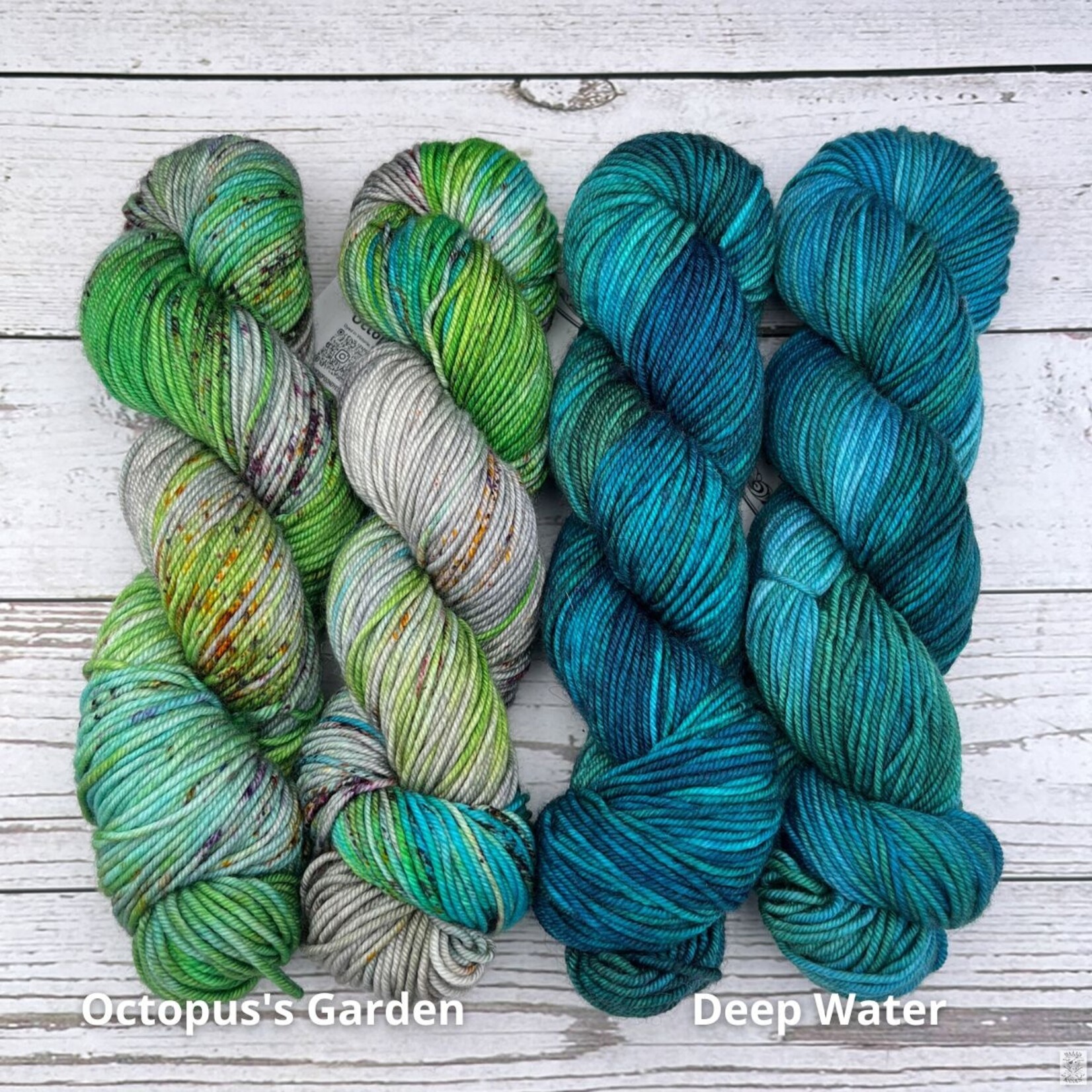 CopperSpoon CopperSpoon Canadian Classic Worsted