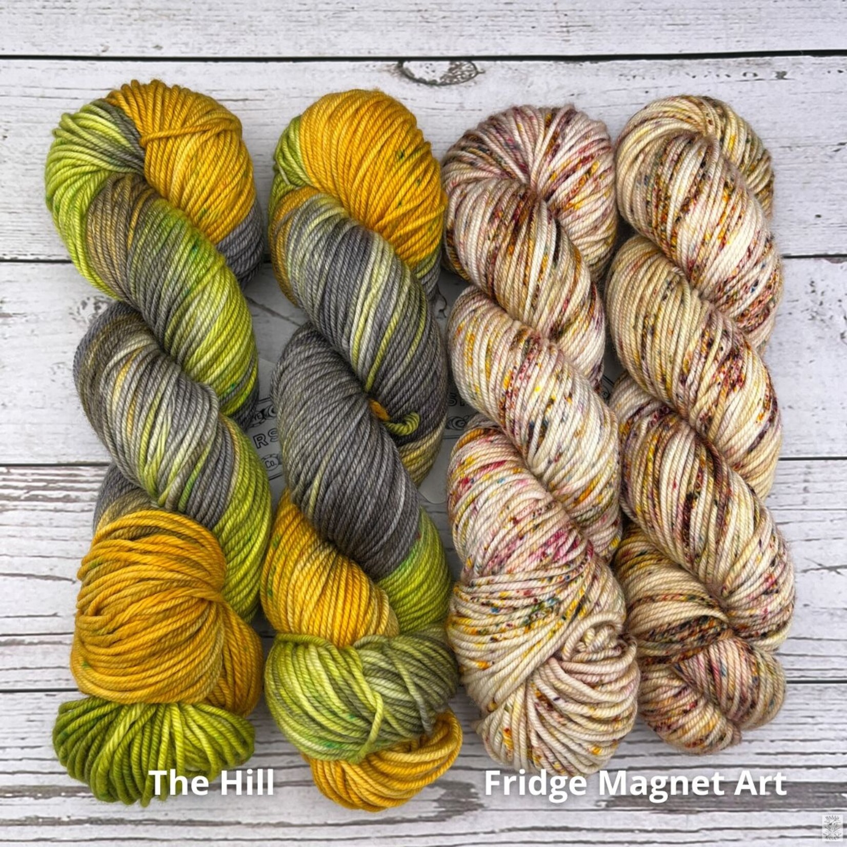 CopperSpoon CopperSpoon Canadian Classic Worsted