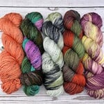 CopperSpoon CopperSpoon Canadian Classic Salmonid Series Worsted