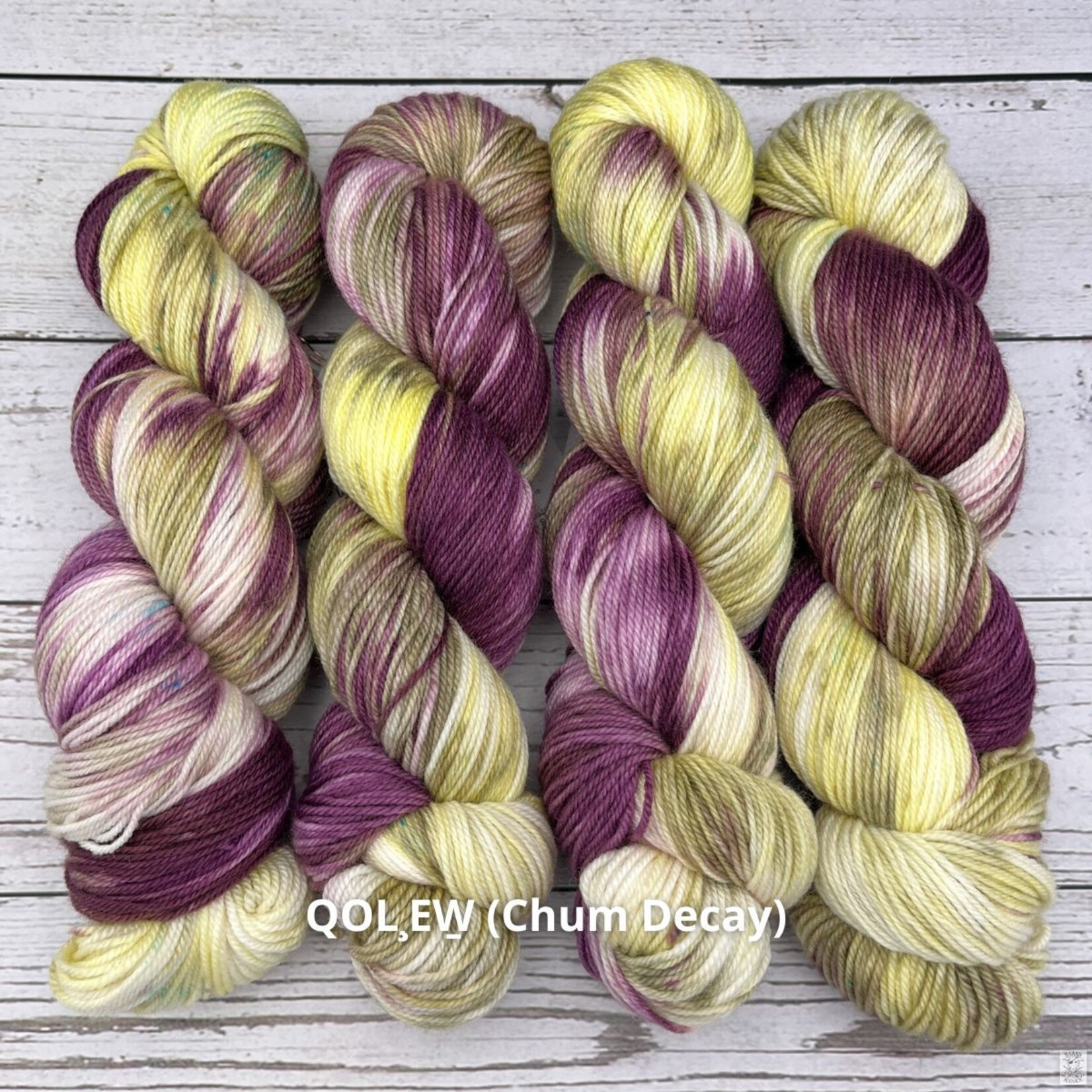 CopperSpoon CopperSpoon Canadian Classic Salmonid Series Fingering