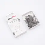 KnitPro KnitPro Blocking T-Pins: 50 pk