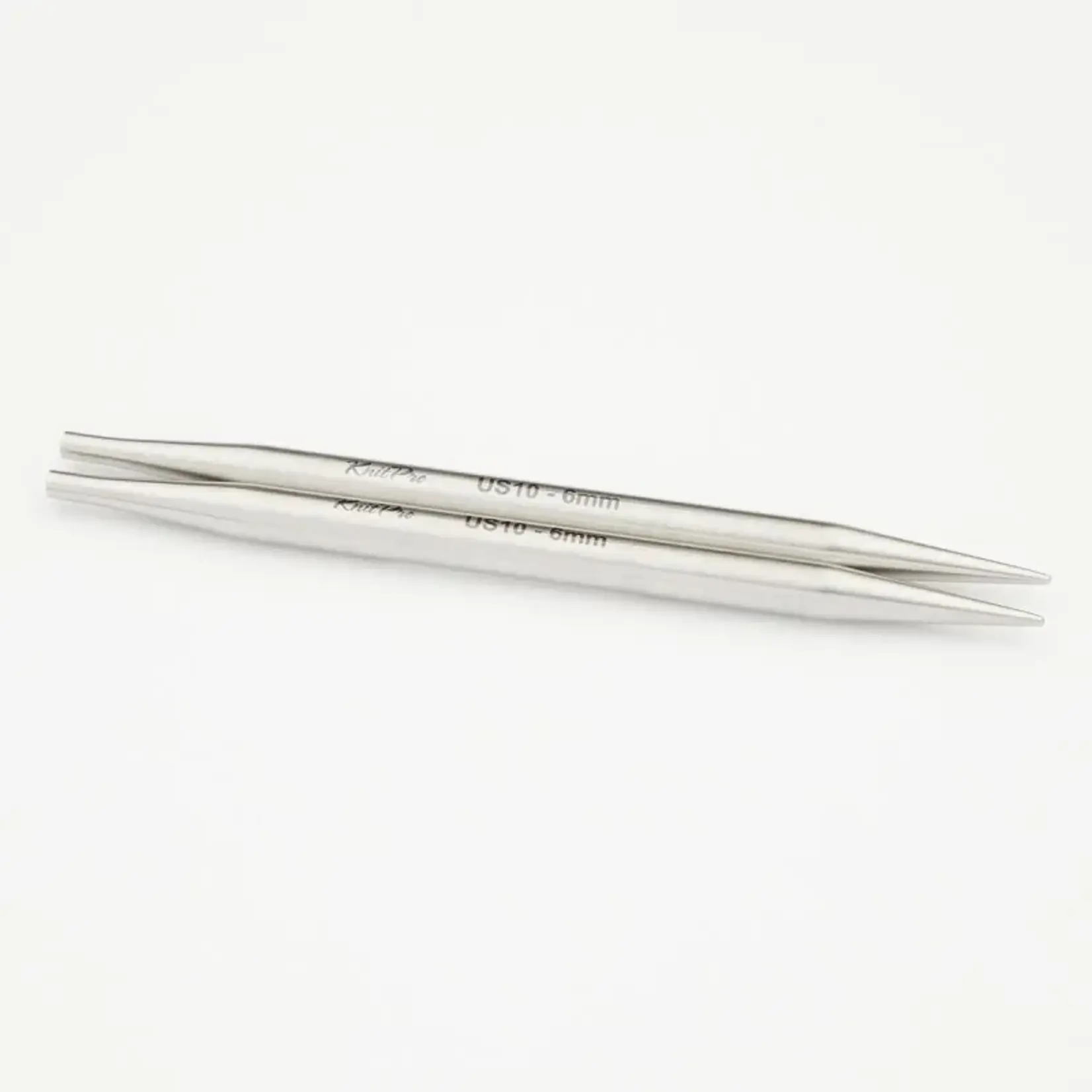 KnitPro KnitPro Stelo Lace IC Needle 4"