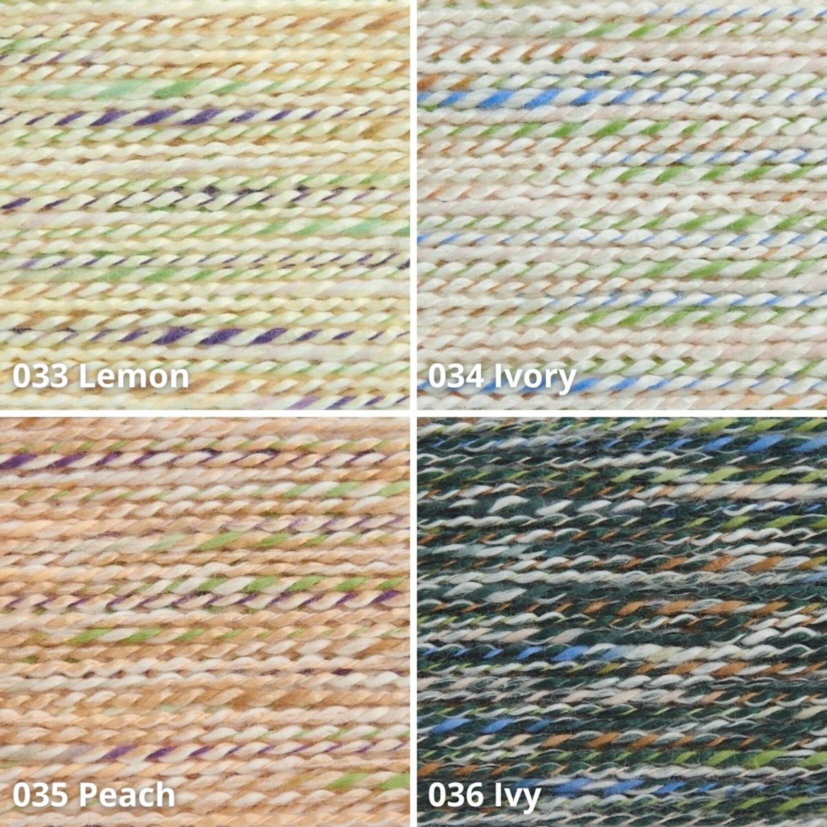 Rico Rico Creative Lazy Hazy Summer Cotton DK