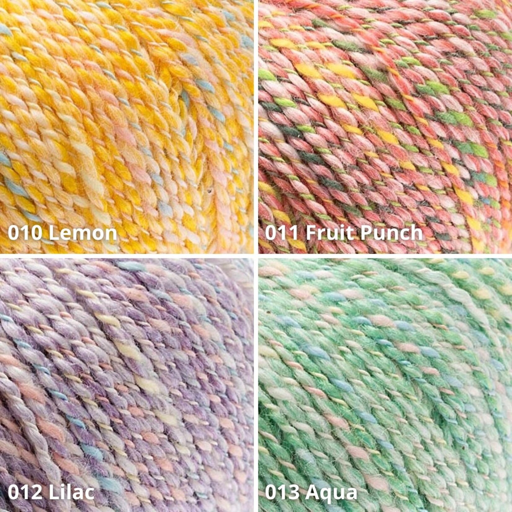 Rico Rico Creative Lazy Hazy Summer Cotton DK