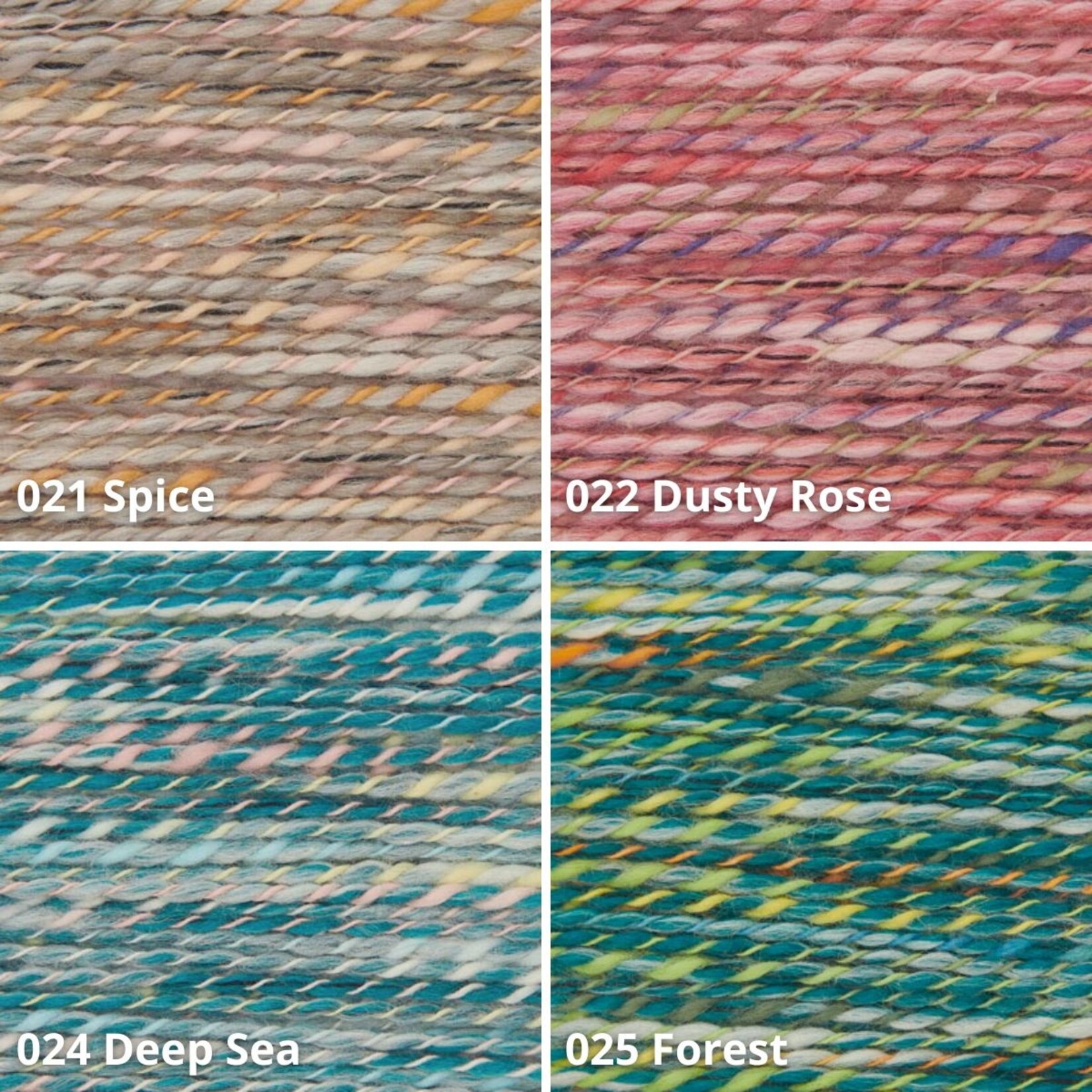 Rico Rico Creative Lazy Hazy Summer Cotton DK