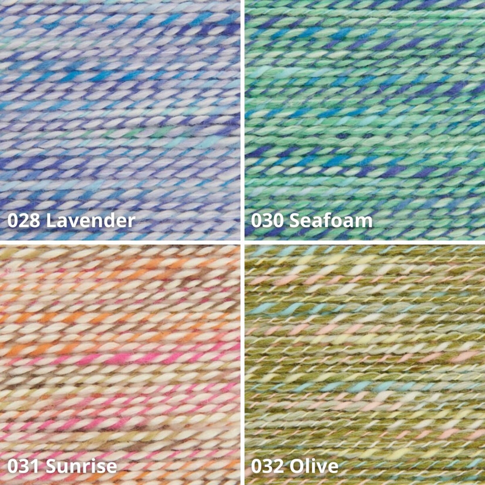 Rico Rico Creative Lazy Hazy Summer Cotton DK