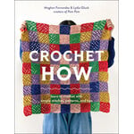 Pom Pom Publishing Crochet How