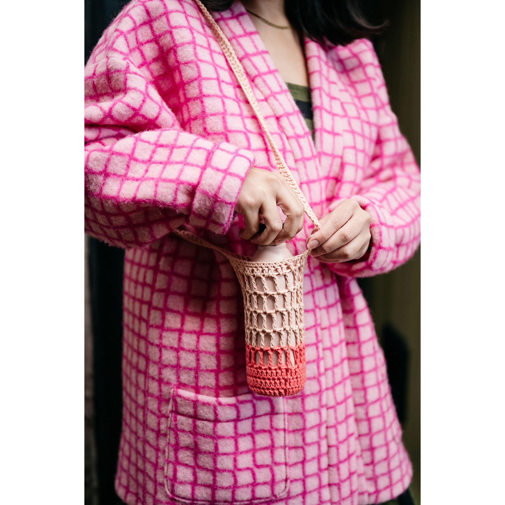Pom Pom Publishing Crochet How