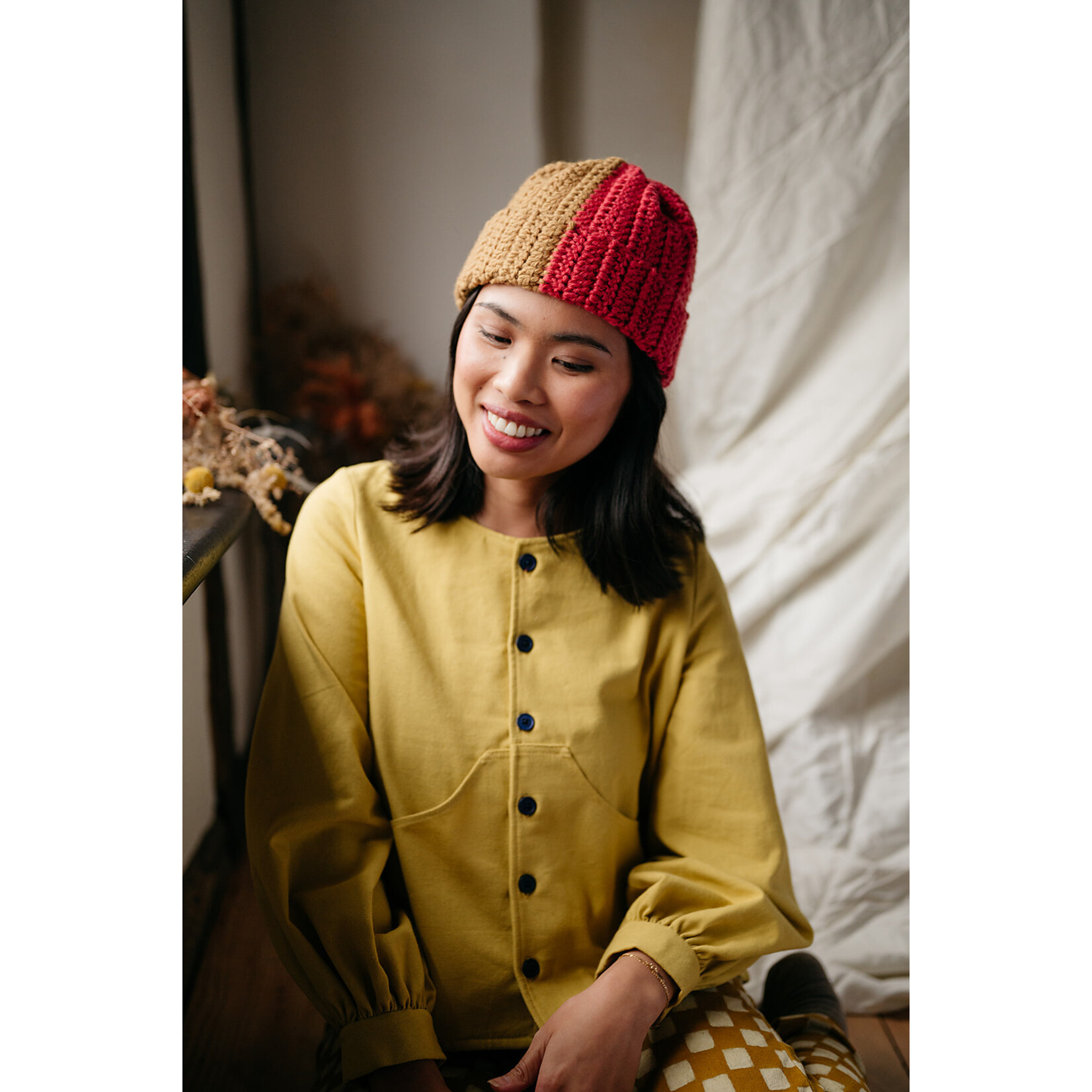 Pom Pom Publishing Crochet How