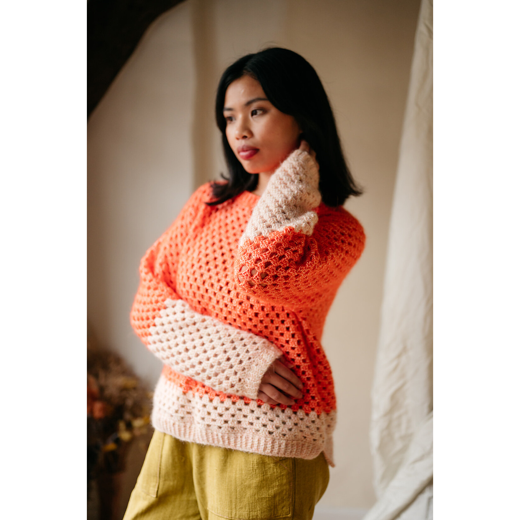 Pom Pom Publishing Crochet How