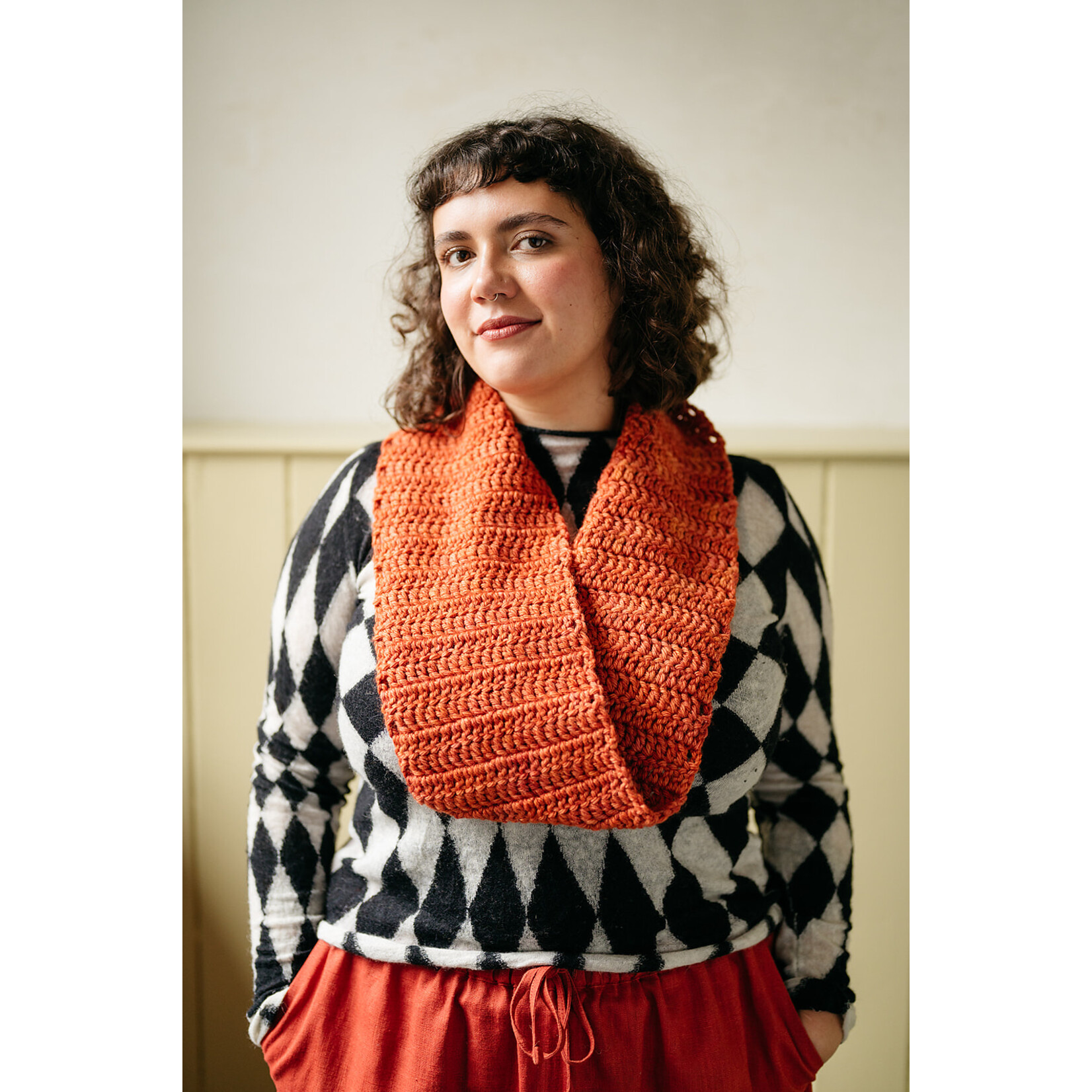 Pom Pom Publishing Crochet How