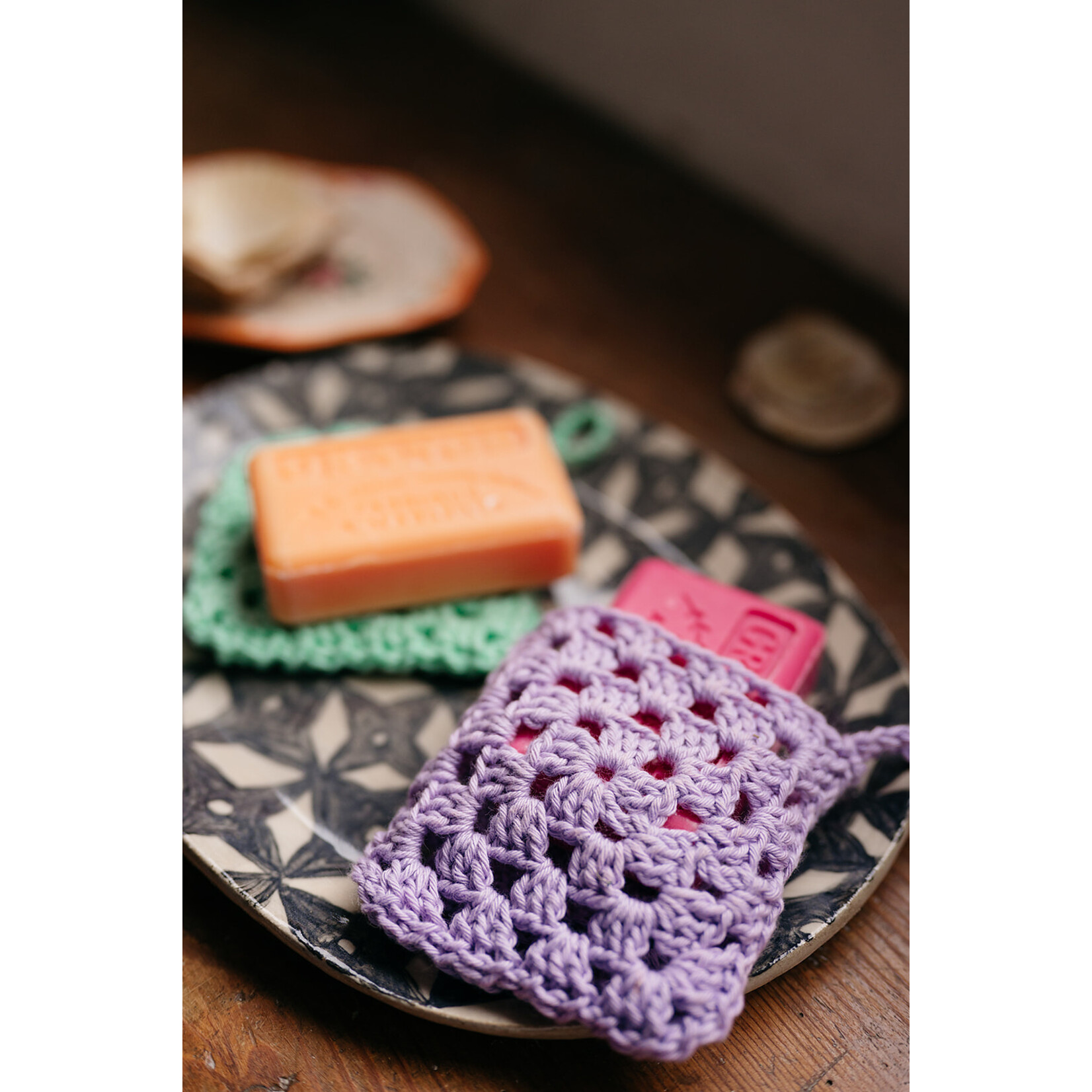 Pom Pom Publishing Crochet How