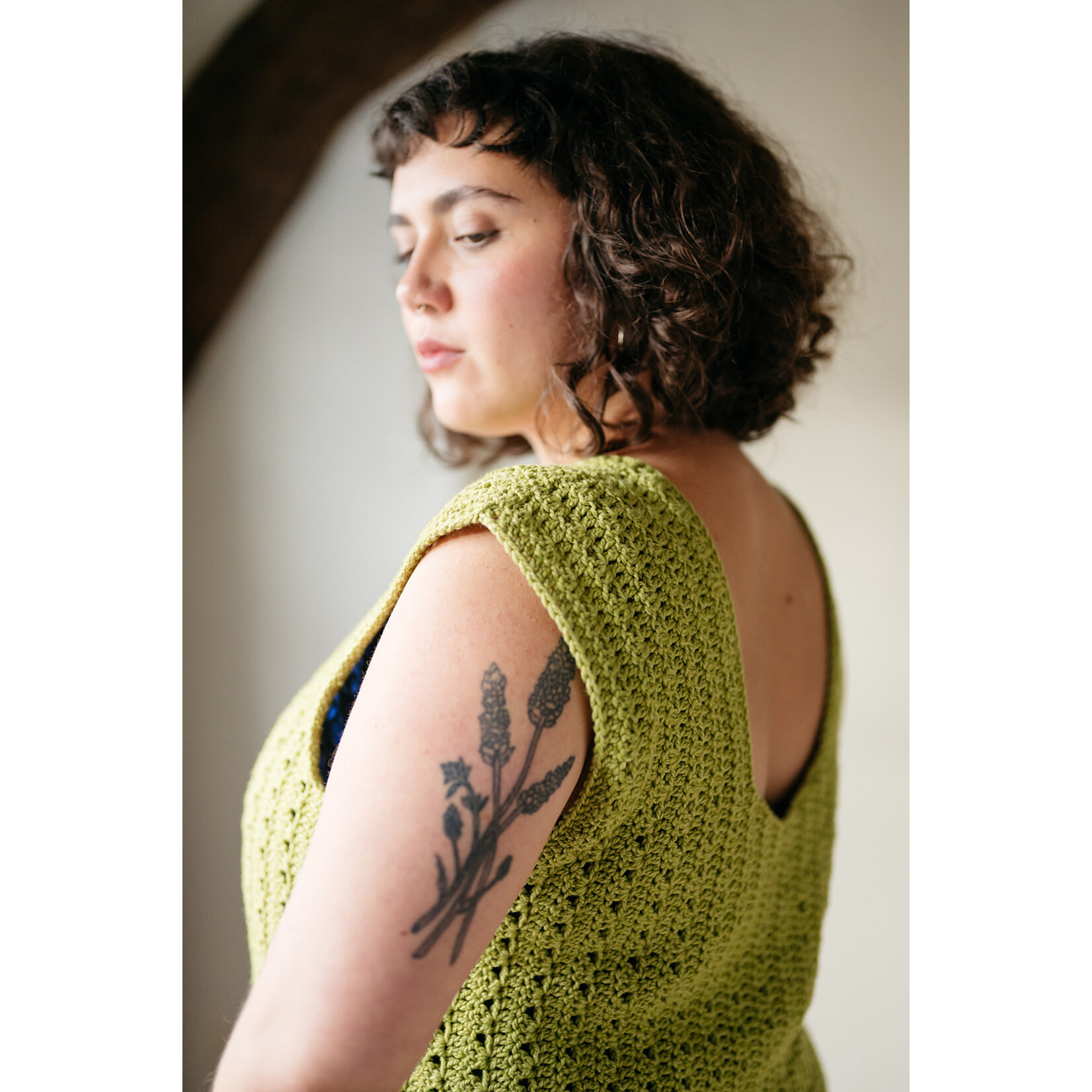 Pom Pom Publishing Crochet How