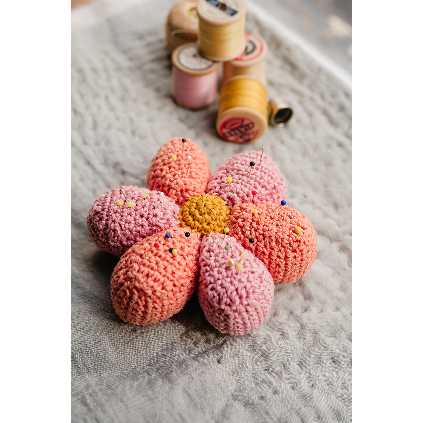 Pom Pom Publishing Crochet How