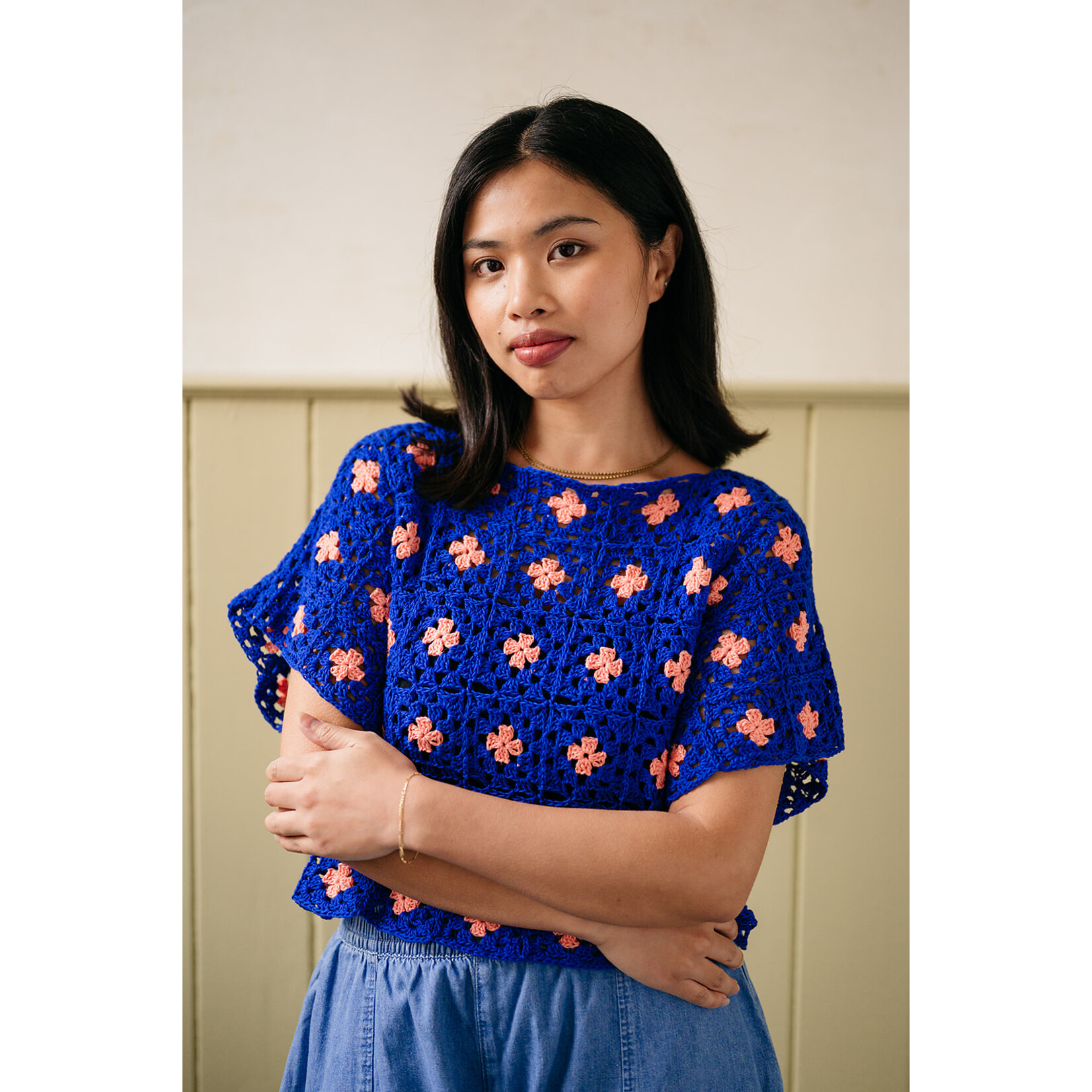 Pom Pom Publishing Crochet How