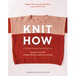 Pom Pom Publishing Knit How (Revised and Updated)