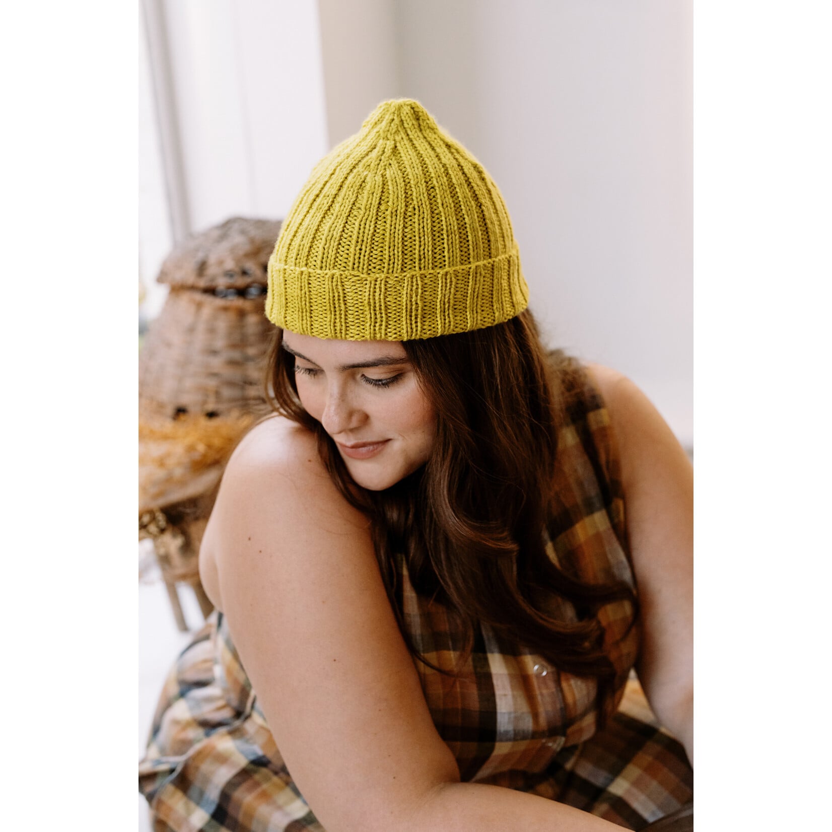Pom Pom Publishing Knit How (Revised and Updated)
