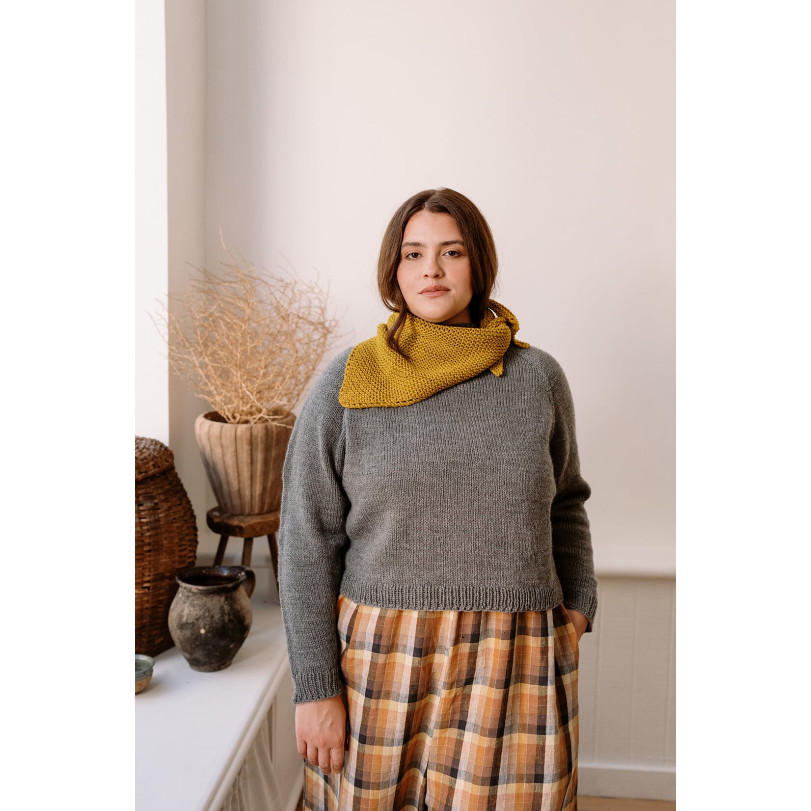 Pom Pom Publishing Knit How (Revised and Updated)