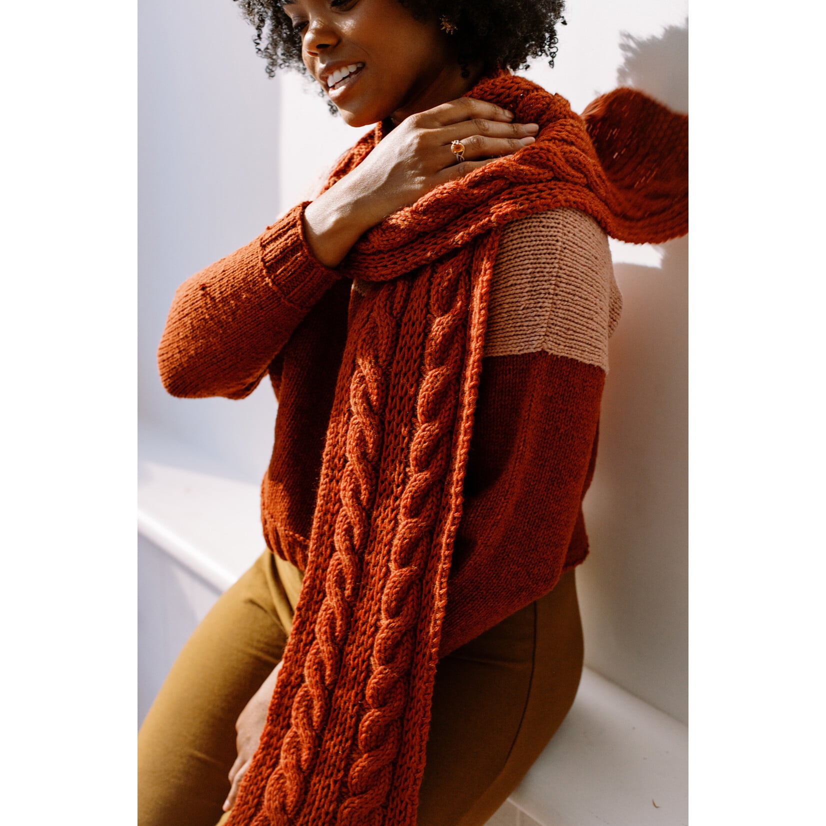Pom Pom Publishing Knit How (Revised and Updated)