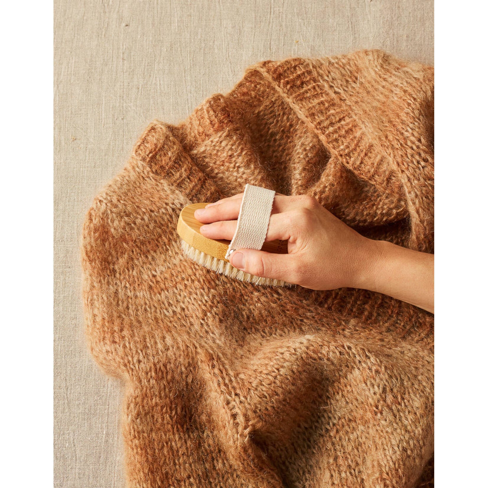 Cocoknits Cocoknits Sweater Care Brush