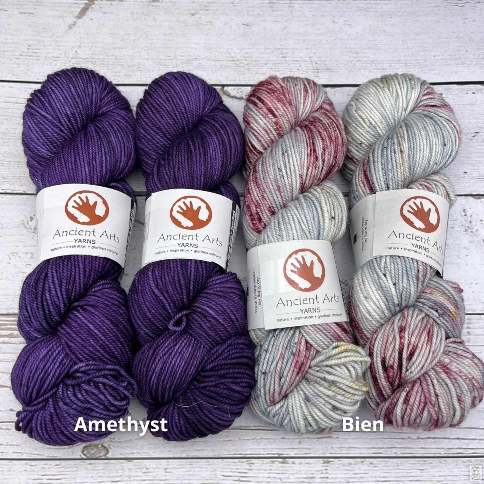 Ancient Arts Fibre Crafts Ancient Arts SW Merino DK