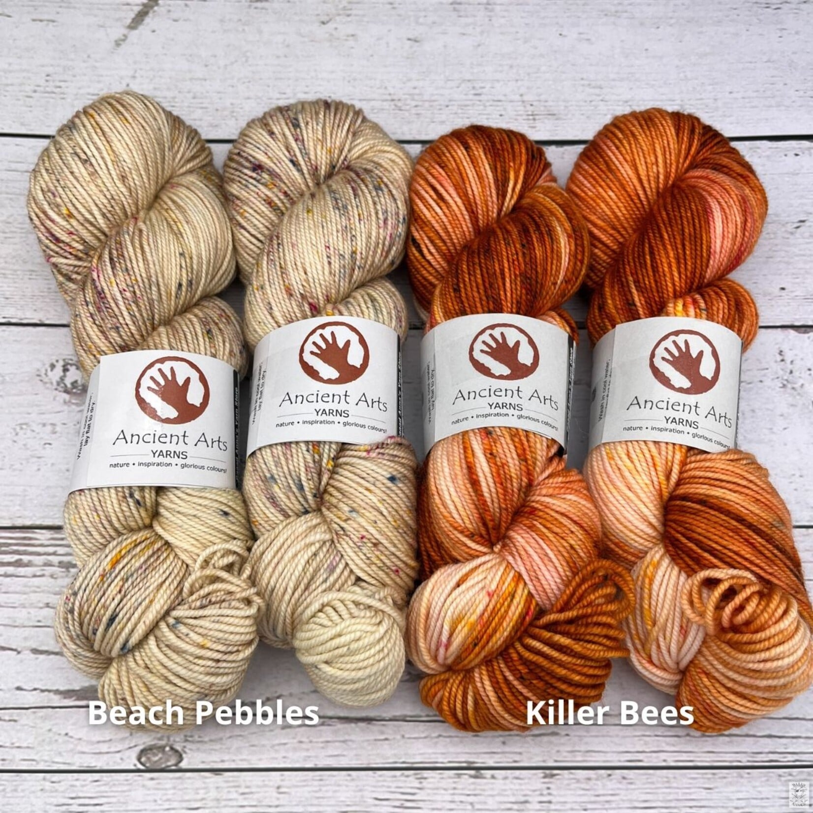 Ancient Arts Fibre Crafts Ancient Arts SW Merino DK