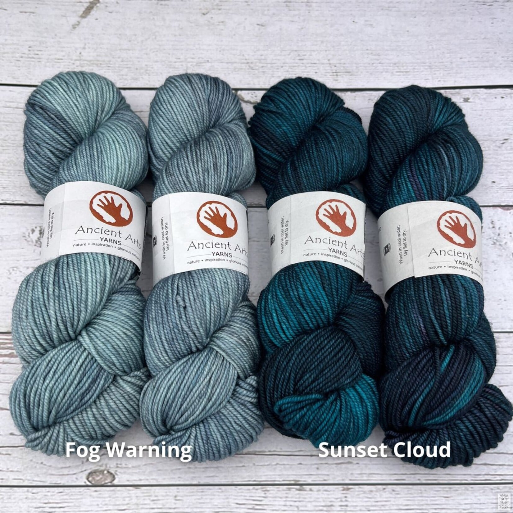 Ancient Arts Fibre Crafts Ancient Arts SW Merino DK