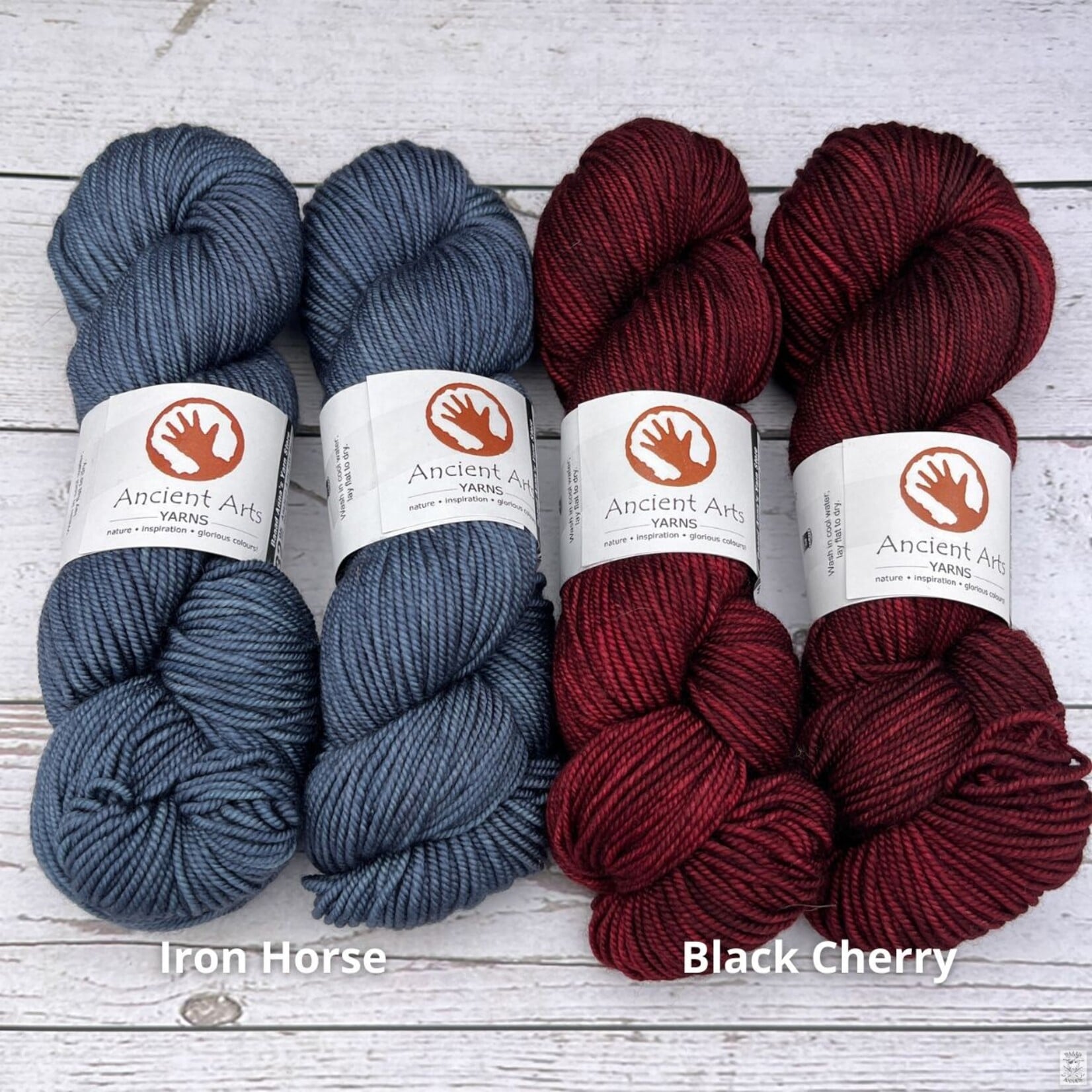 Ancient Arts Fibre Crafts Ancient Arts SW Merino DK
