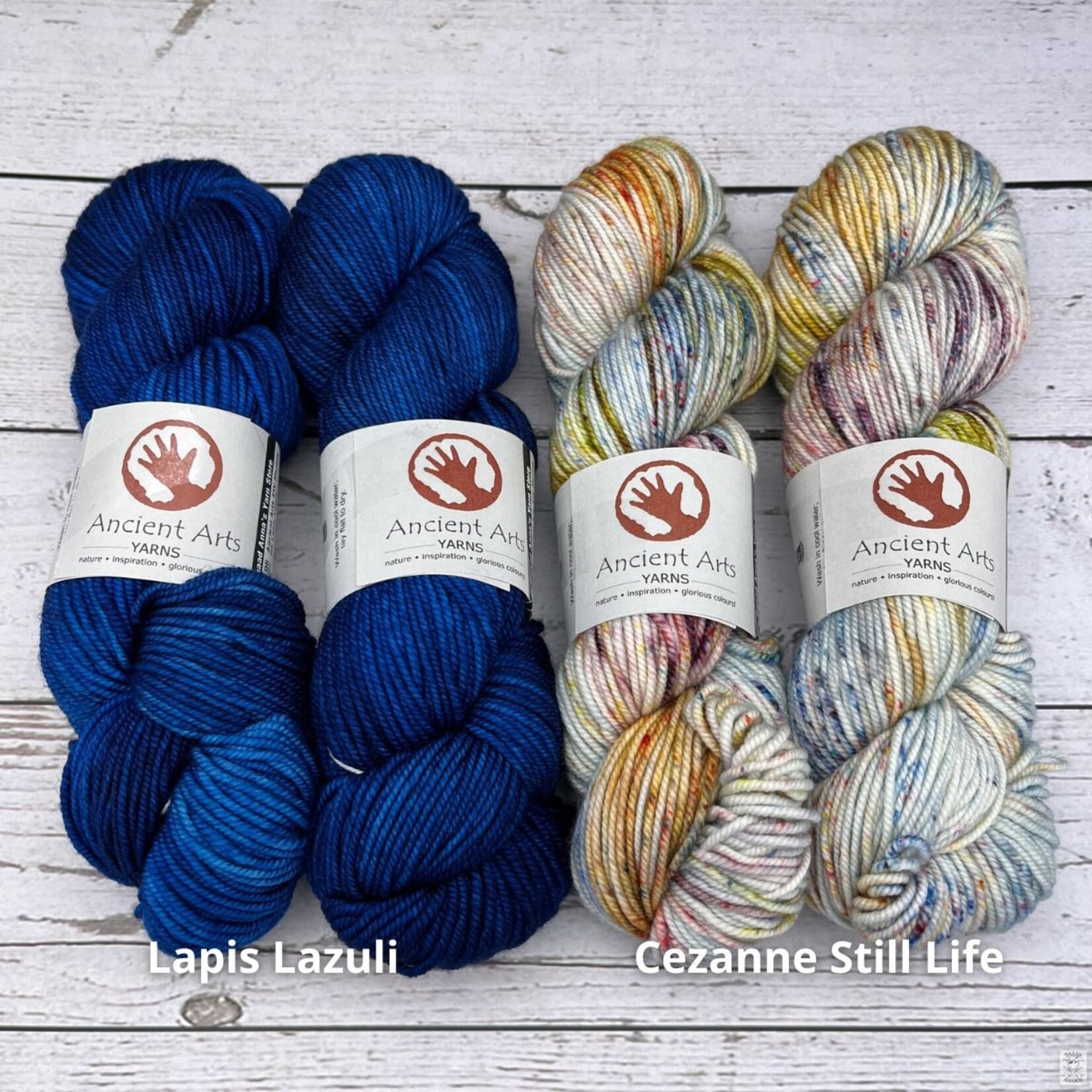 Ancient Arts Fibre Crafts Ancient Arts SW Merino DK