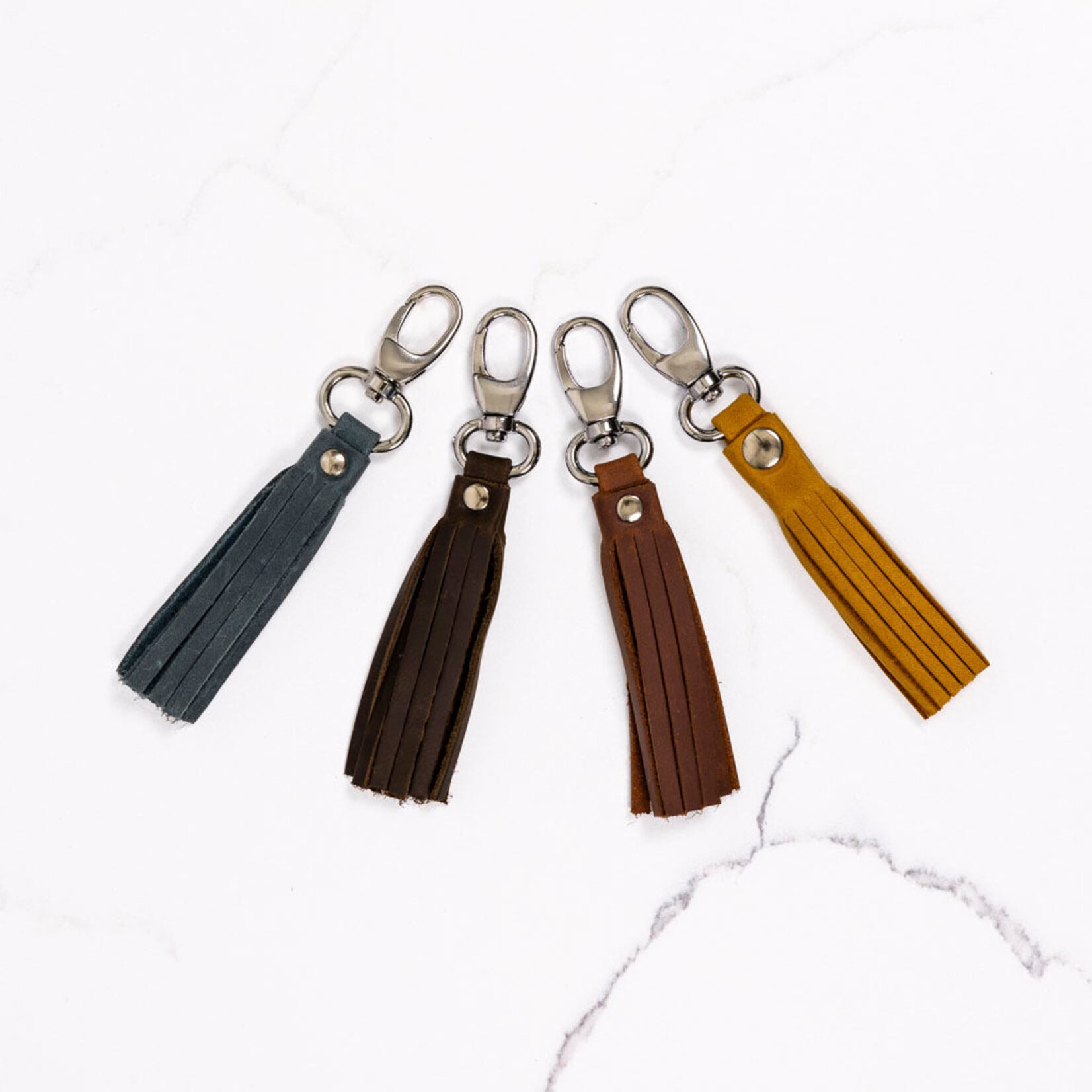 Thread & Maple Thread & Maple Tassel