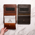 Thread & Maple Thread & Maple Mini Rolodex & Needle Holder Page