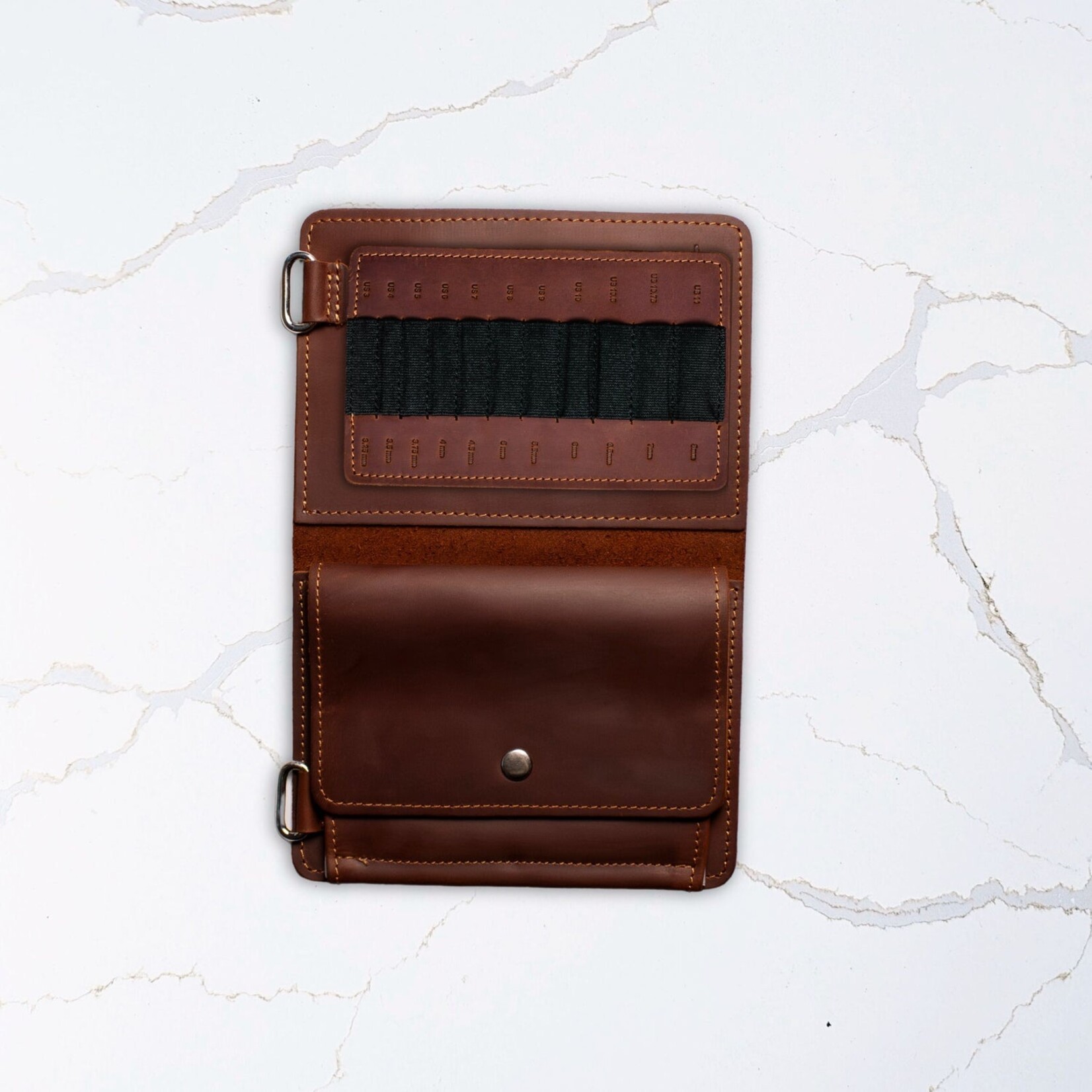 Thread & Maple Thread & Maple Mini Rolodex & Needle Holder Page