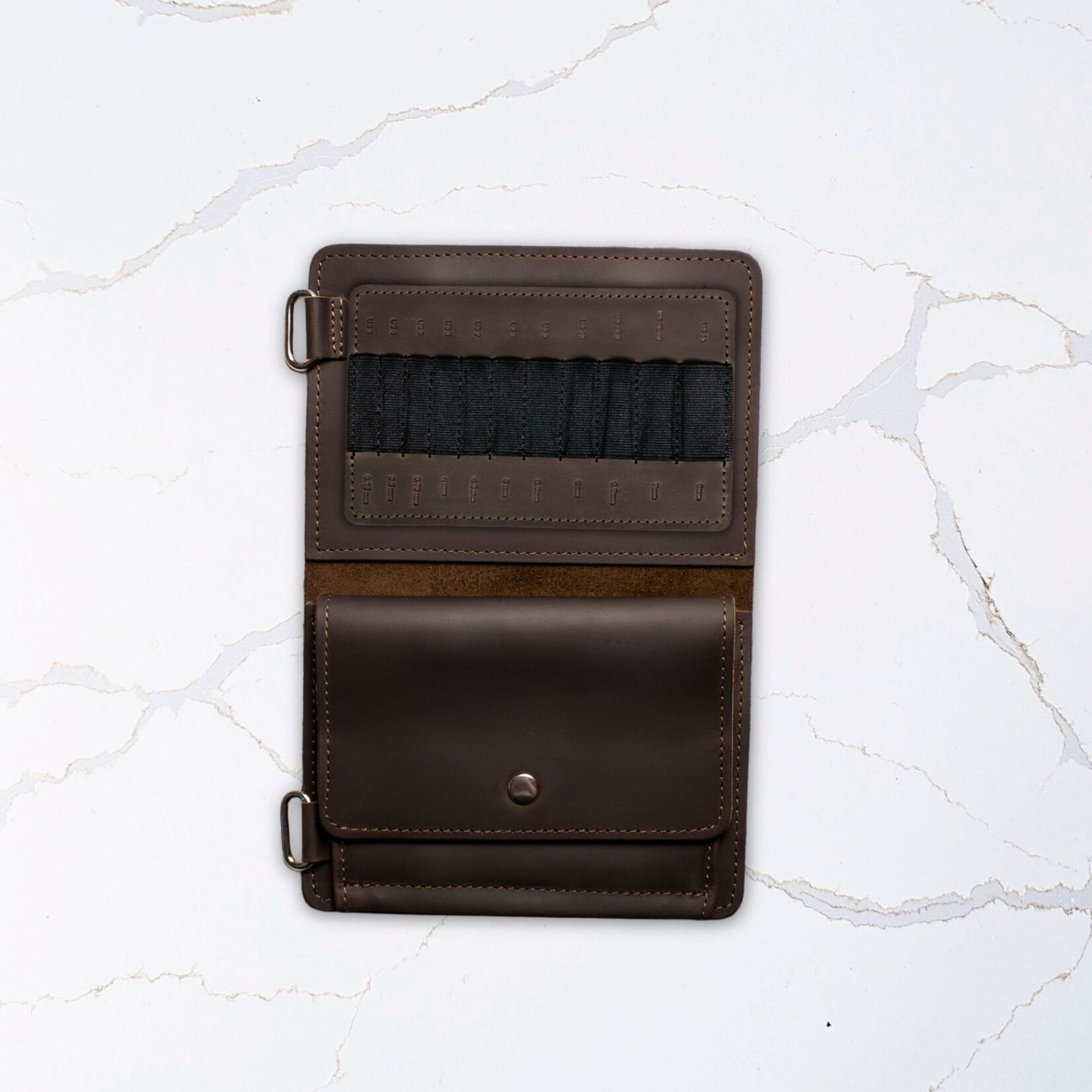 Thread & Maple Thread & Maple Mini Rolodex & Needle Holder Page