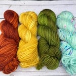 Wild Woolly's Wild Woolly's Bulky
