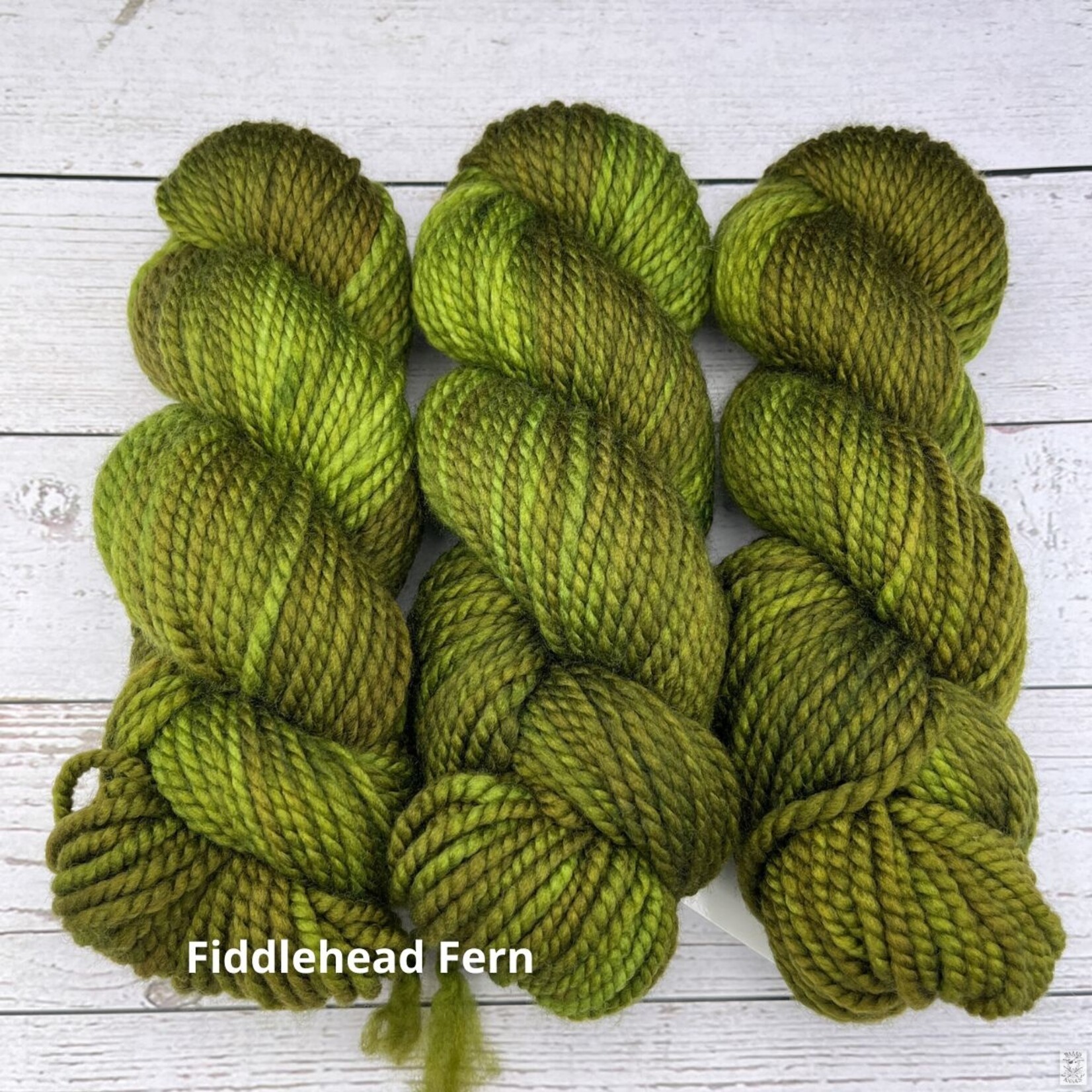 Wild Woolly's Wild Woolly's Bulky