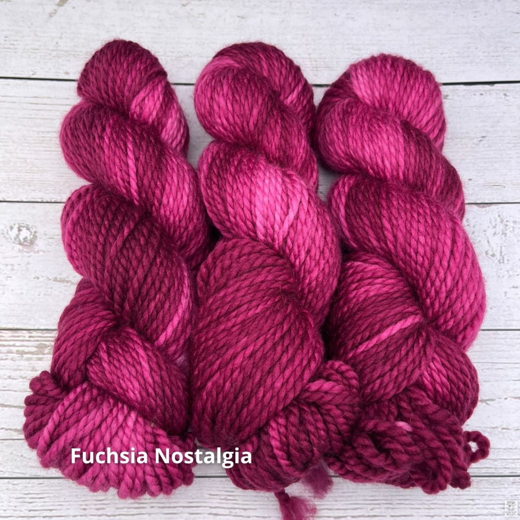 Wild Woolly's Wild Woolly's Bulky