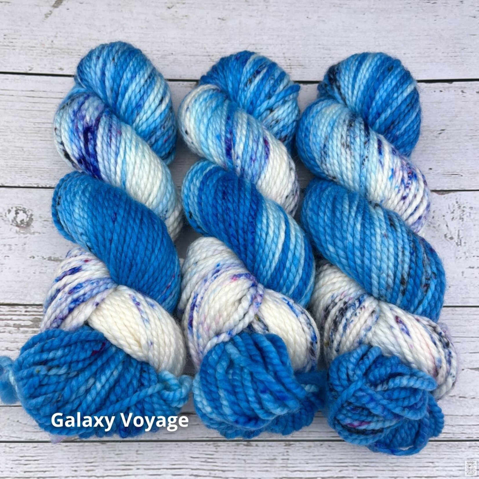 Wild Woolly's Wild Woolly's Bulky