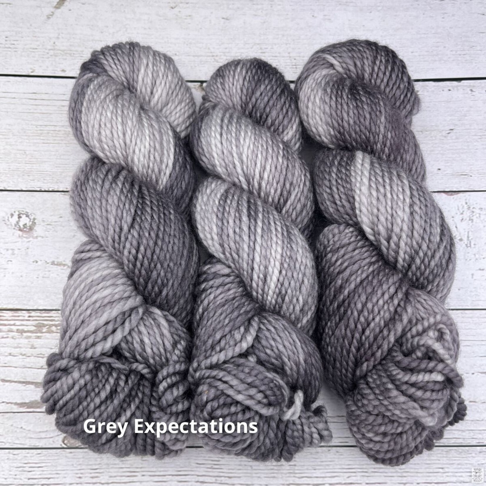Wild Woolly's Wild Woolly's Bulky
