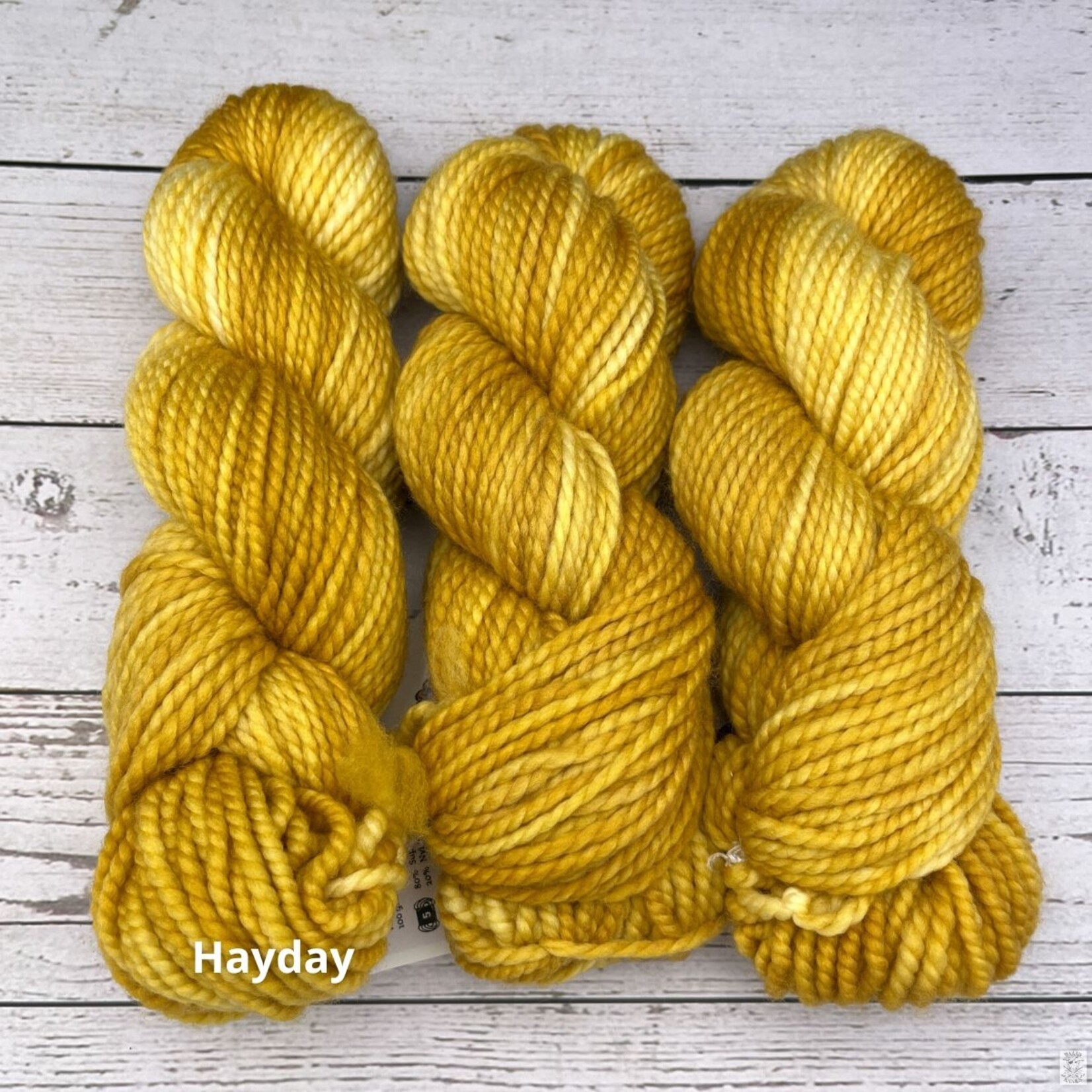 Wild Woolly's Wild Woolly's Bulky