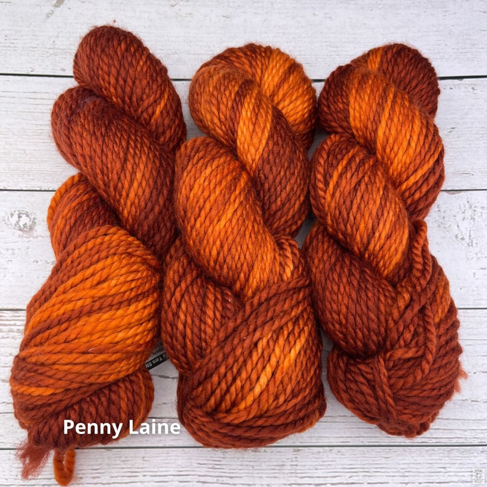 Wild Woolly's Wild Woolly's Bulky