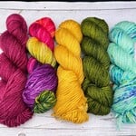 Wild Woolly's Wild Woolly's Worsted