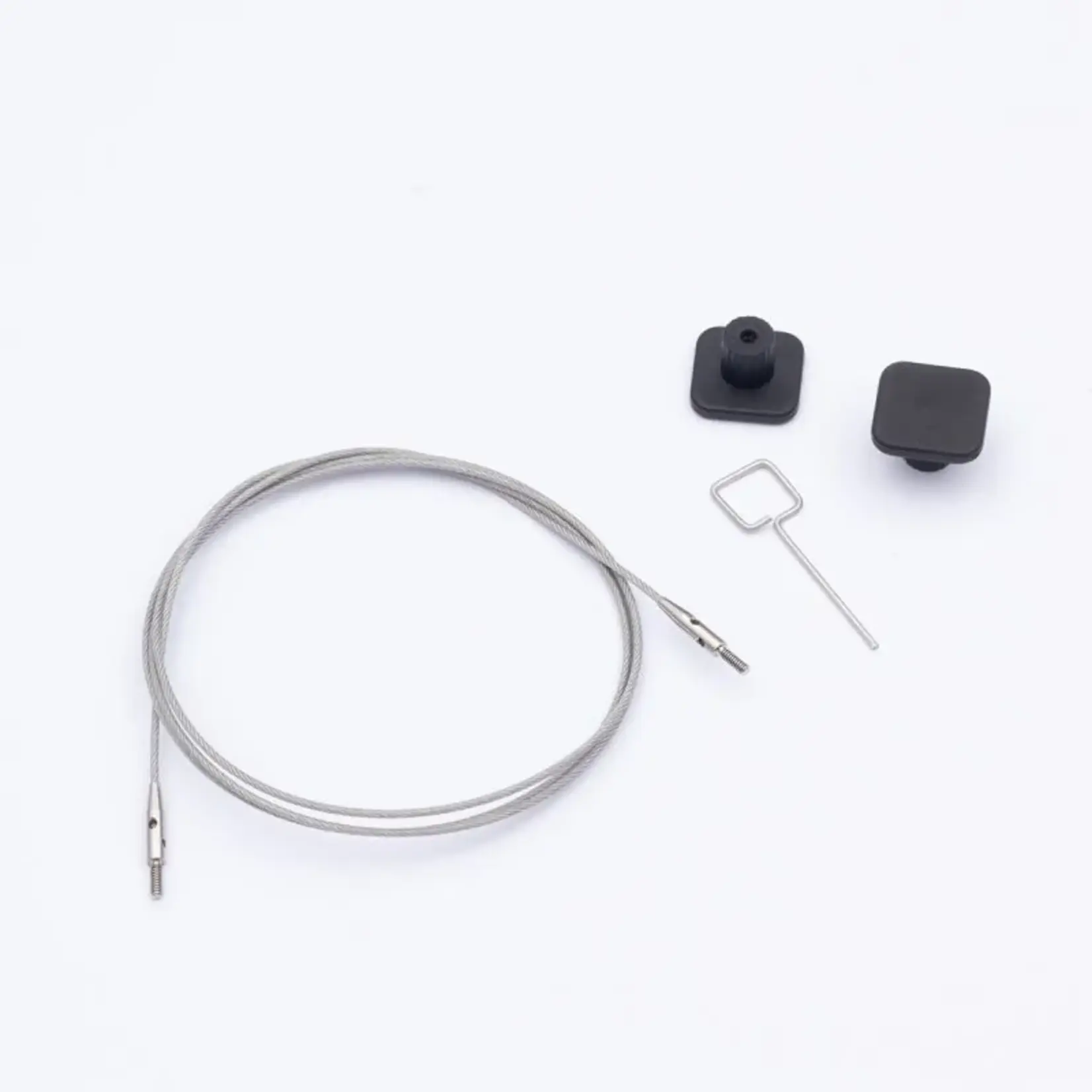 KnitPro KnitPro Stelo Cord Petite 22" (to make 32")