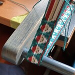 Next-Step Tablet Inkle Weaving Workshop